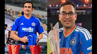 Reports: BCCI likely to review Team India's injury management amid growing fitness concerns