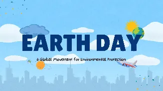 Earth Day 2026 poster ideas: Meaningful designs to make impact