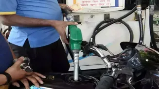 Fuel Price Hike Today: Check Latest Petrol, Diesel Rates in Delhi, Mumbai, Kolkata and Chennai