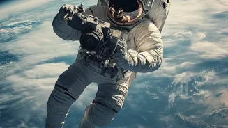 Why Life Support Innovation Protects Astronaut Respiration During Extended Multi Month Missions