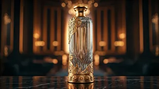 Beyond Black Water: The ₹50 Lakh 'Golden Water' - A Millionaire's Luxurious Elixir