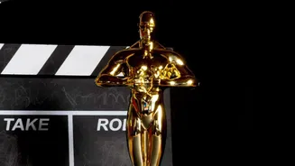 Oscar-Winning Masterpieces: Powerful Hollywood Dramas Every Cinema Enthusiast Must Stream For True Inspiration