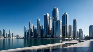 What Dubai Offers Indian Start-ups Seeking International Expansion