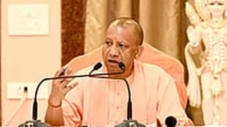 Yogi Government Pushes Ambitious North-South Corridor Across Uttar Pradesh