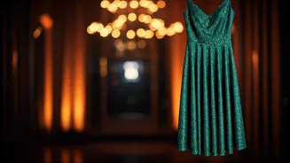 Chic Party Dresses for Women: Elevate Your Festive Style