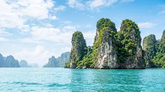 Save Big On Flights And Visas With 5-Day Southeast Asian Escapes For Indian Backpackers