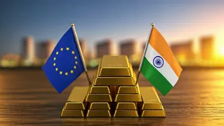 India-EU FTA: Unlocking Economic Opportunities