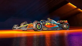 Thirty Years After the F1, McLaren May Revisit the Manual Gearbox
