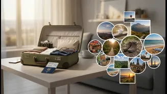 Short Breaks Are Replacing One Big Annual Vacation For Indian Travellers