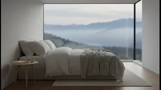 Use The Flight To Rest When Arrival Demands Energy And Attention