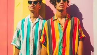 How Young Designers Merge Tradition And Modernity Using Local Handloom Fabrics In Streetwear