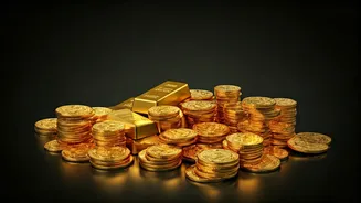 Boost Your Finances: Smart Gold Investment Strategies