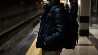 Why Constant exposure To Metro Soundscapes Raises Stress Hormones Threatening Long-Term Biological System Balance