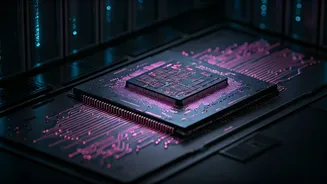 Nvidia's AI Chip Monopoly Under Siege: Giants Like Google & Meta Challenge Huang's Reign