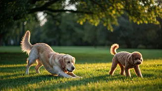 Community Fitness Is Becoming More Pet-Inclusive
