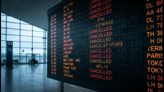 Passenger Rights Matter More As Flight Disruptions Continue