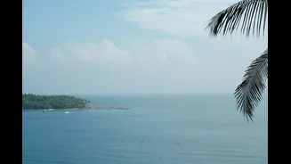 Sri Lanka vs Thailand: Best November Holiday for Indians