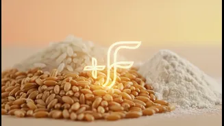 FSSAI's +F label: Food Fortification In India adds nutrients to widely consumed staples under regulated standards