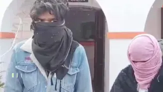 UP woman, lover arrested for husband's murder: All about the Sambhal case