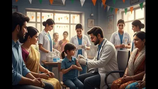 National Vaccination Day 2026: History, Significance And Why Vaccines Matter