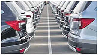 Passenger Vehicle Dispatches From Companies To Dealers Increase 19% In November, Demand Remains Robust Post-Festive Period: SIAM