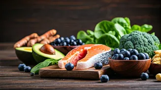 Aamir Khan's Weight Loss: The Anti-Inflammatory Diet