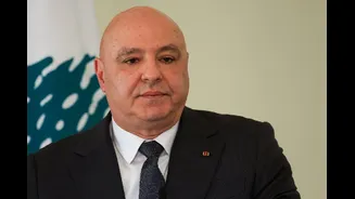 Lebanese President Aoun Refuses To Speak With Israel's Netanyahu, Contradicts Trump's Claim