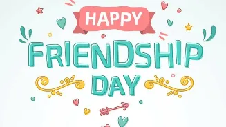 From college besties to lifelong bonds: How friendships evolve in your 20s and 30s | Friendship Day 2026