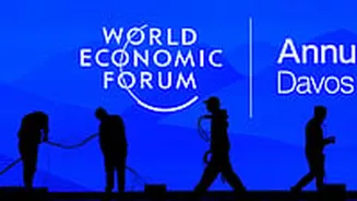 MP News: Team Comprising Minister, ACS, PS, Officers To Leave For Davos On January 18