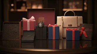 Festive Retail: Mixed Signals Emerge