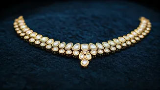 Indian Antique Jewellery: 7 Styles & Their Stories