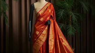 Decoding Chic: Top Indian Fashion Moments