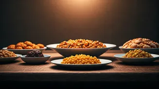 Beat Office Blues: Top Comfort Foods for Stress Relief After a Long Workday