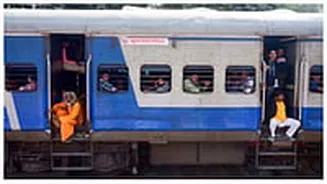 Railway Fares Set To Rise From December 26, Small Ticket Price Hike To Help Railways Earn ₹600 Crore More