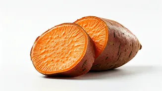 Sweet Potatoes: Your Diabetes-Friendly Superfood