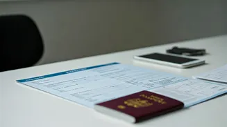 Japan Holidays Need Documents, Fees And Patience