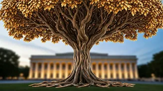 Dynastic Politics in India: A Persistent Trend