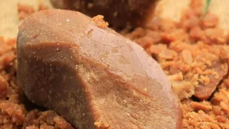 Healthy Dessert Trends: Organic Palm Jaggery Replaces Refined Sugar In Home Bakeries