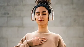 Mindful Sound Tracking: How A Sixty-Second Ambient Drill Clears Cognitive Clutter