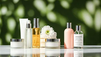 Beauty & Wellness: Exploring Key Resources