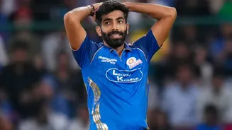 IPL 2026: Jasprit Bumrah facing Shocking Drought for Mumbai Indians, another India Star in the List
