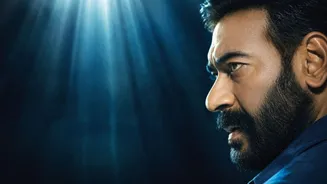 'Drishyam 3' continues to mint money; global haul reaches ₹565cr