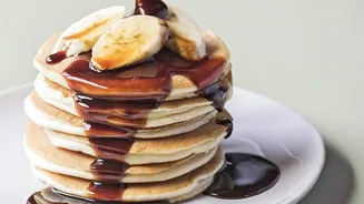 If you love date syrup, you'll enjoy these recipes