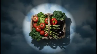 Grocery Anxiety Needs Climate Context This Quarter