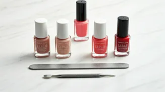 Drugstore Nail Heroes: Top 6 Picks from a Celebrity Manicurist