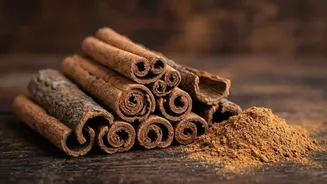 Cassia bark: The aromatic spice your pantry needs