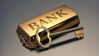 Your Bank May Be Open When Another City's Is Closed This September