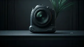 Sketch Realistic Product Environments In Minutes Using Generative AI Apps