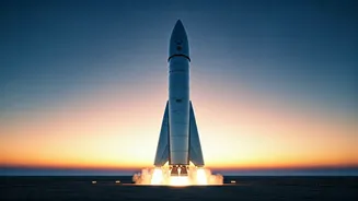 Vikram-1 Has Entered India's Space Wishlist