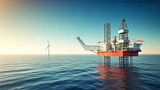 India's Energy Sector: Stability Amidst Global Shifts